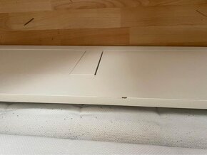 Ikea rozkládací postel - 3