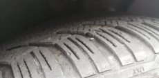 Zimní pneumatiky Continental Winter 205/55/R16 94H - 4ks - 3