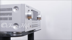 Marantz SR-4400 AV receiver 6.1 DTS-ES, DO, návod - 3