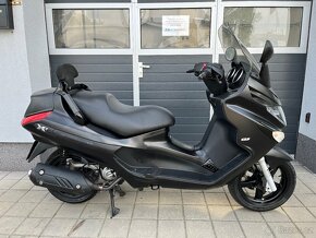 Piaggio Xevo 125 - 3