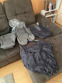 Stokke Xplory Plná a super výbava - 3