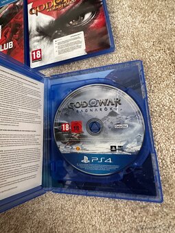 Prodám hry pro PS4. - 3