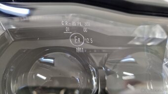 Přední LED světlo BMW F800GS, F700GS, F650GS - 3