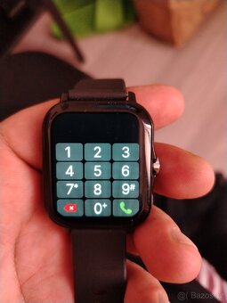 Hodinky Smart watch - 3