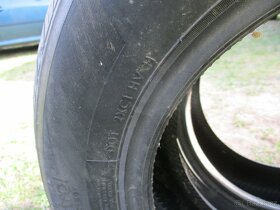 HANKOOK letní pneu 185/65r14 86T 2ks - 3