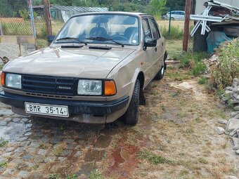 Prodám Š125l - 3