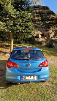 Prodám Opel Corsa E 1.4 - 3