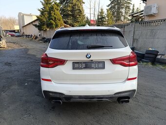 Bmw X3 M40i Europe - 3
