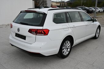 Volkswagen Passat 2.0TDI 110KW DSG DPH 1/20 - 3