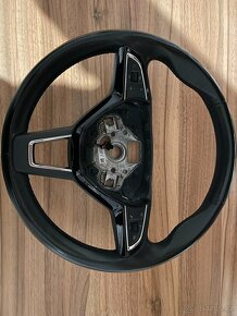 Volant Octavia 3 - 3