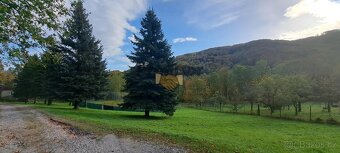 Prodej slunného stavebního pozemku o výměře 2 230 m2 v Třinc - 3