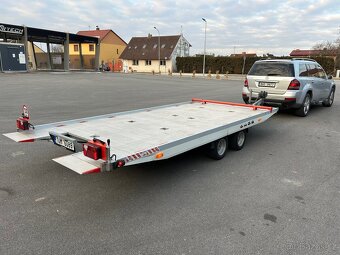 Autopřepravník Vezeko r.v 9/2020 - 3