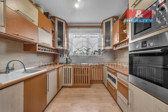 Prodej rodinného domu se zahradou, 338 m², Kunvald - 3