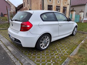 BMW 1 e81 e87 M-paket - 3