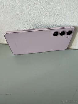 Samsung s23+, lavender - 3