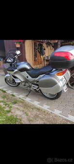 Honda NT 650 Deauville - 3