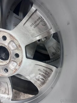 Al kola Skoda Superb 3 - 3