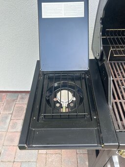 Zahradní grill Barbecook - 3
