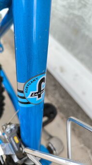 Dětské kolo 20" 6-8let - 3