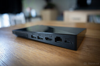 NVidia Shield TV - 3