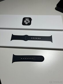 Apple watch - 3