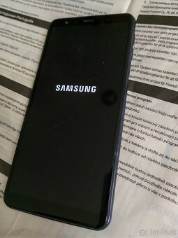 Samsung Galaxy A7 4/64GB Android 10 - 3