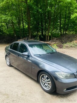 BMW e90 120kw 320d - 3