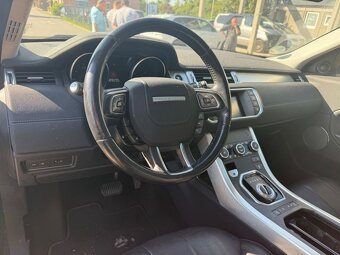 Land Rover Range Rover Evoque SE Dynamic d / PANO ,, - 3