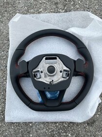 nový Volant Seat - 3