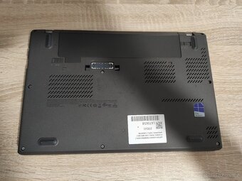 NOTEBOOK LENOVO THINKPAD X260 - 3