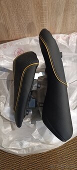 Prodám nové sedlo na Yamahu FZ8 - 3