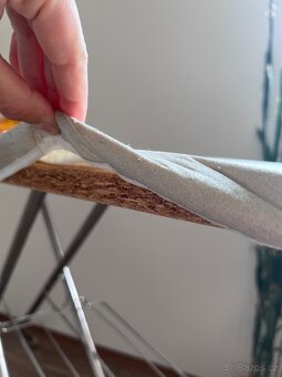 Žehlička + žehlicí prkno - 3