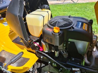 Sekací trakturek MTD 14hp hydro - 3