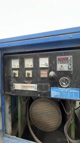 Generátor Elektrocentrála 40 KVA - 3