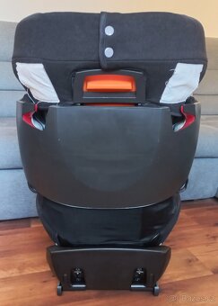 Autosedačka Cybex Pallas - 3