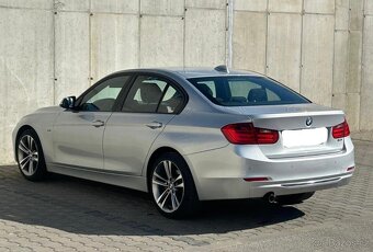 Rad 3 316d A/T Sport Edition - 3