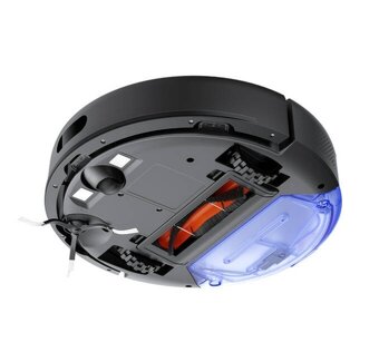 Robotický vysavač Xiaomi S20 - 3