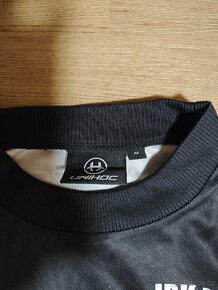 Florbalový dres Unihoc - 3