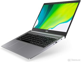 15,6"_ACER ASPIRE 3_RYZEN 5 3500U_8GB_SSD_WIN 11 - 3