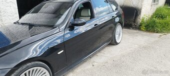 330i e91 - 3