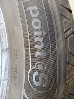 Pneu PointS - 3