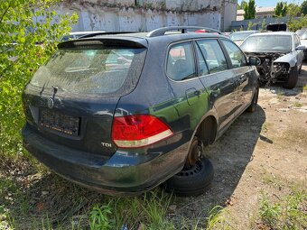 Volkswagen Golf 5 1.9TDi 77kw BLS - 3