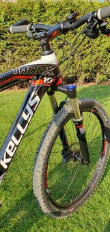 Kellys Thorx 10 vel. M m.r. 2013 - 3