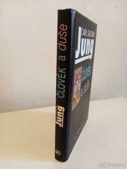 Člověk a duše, C. G. Jung - 3