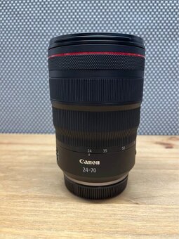 Canon RF 24-70mm 2.8 L IS USM - 3