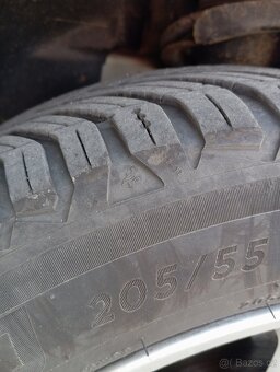 ALU 5x108 R16 Ford - 3