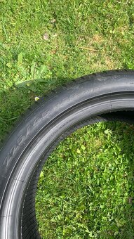 Pneumatiky letní Pirelli 225/45R18 - 3