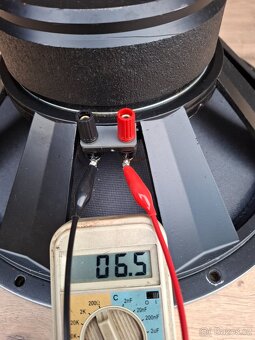 Reproduktory Tesla ARM 9308 - 3
