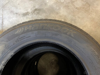 Hankook Ventus Prime3, 195/65 R15 91H - 3