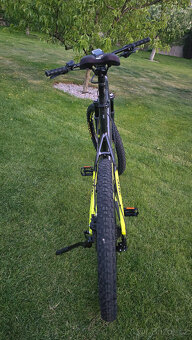 Haibike SDURO 9 CROSS, motor Bosch, velikost XXL - 3